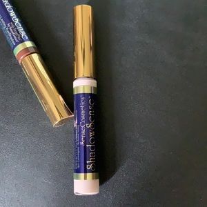 Brand New ShadowSense